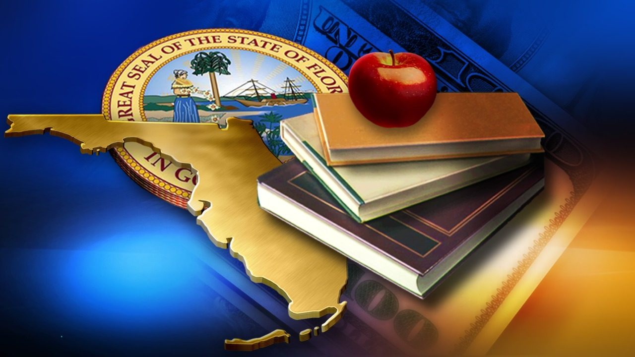 Florida teachers union seeks massive increase in school funding